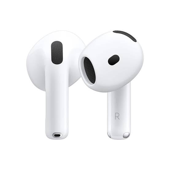 AirPods 4-Gen (cancelación de ruido real)