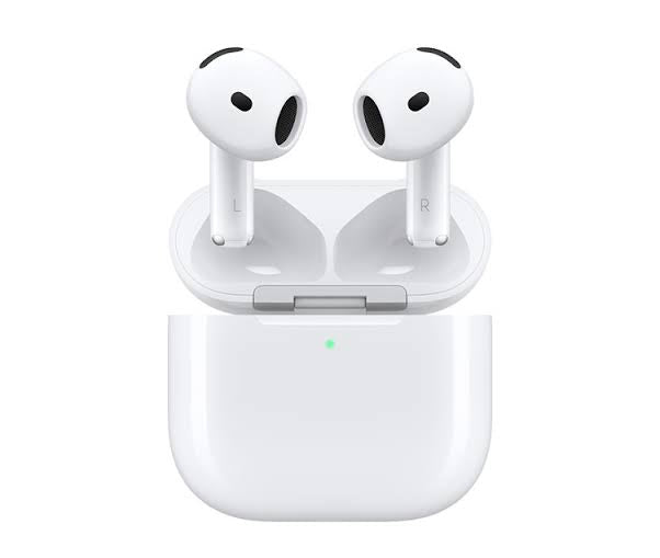 AirPods 4-Gen (cancelación de ruido real)