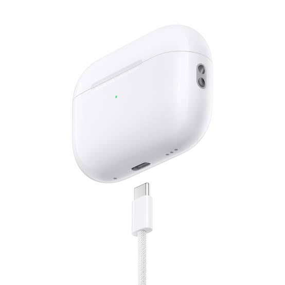 AirPods Pro 2-Gen (Con cancelación real)
