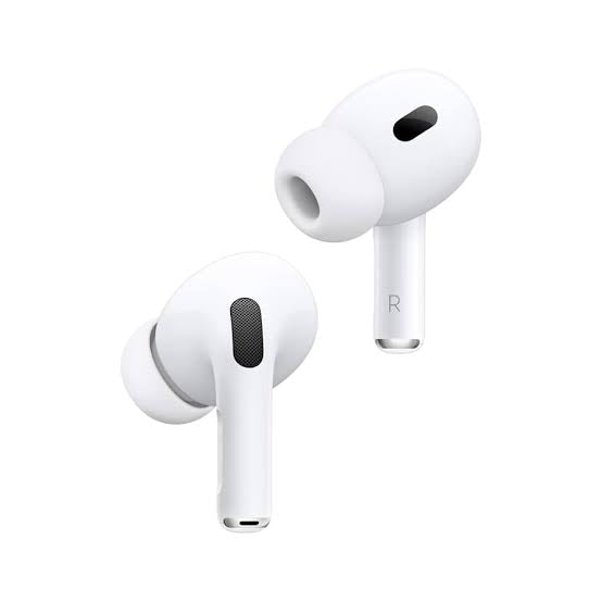 AirPods Pro 2-Gen (Con cancelación real)