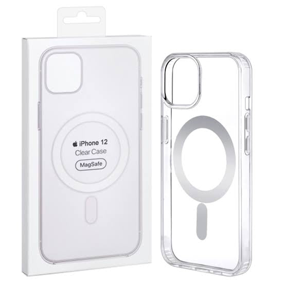 Funda MagSafe
