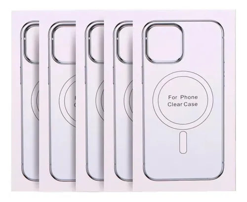 Funda MagSafe