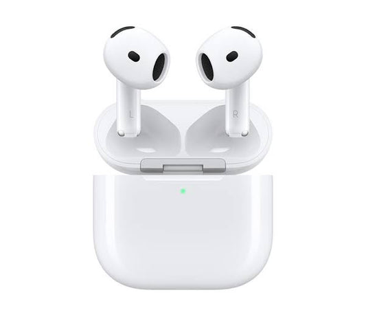 AirPods 4-Gen (cancelación de ruido real)