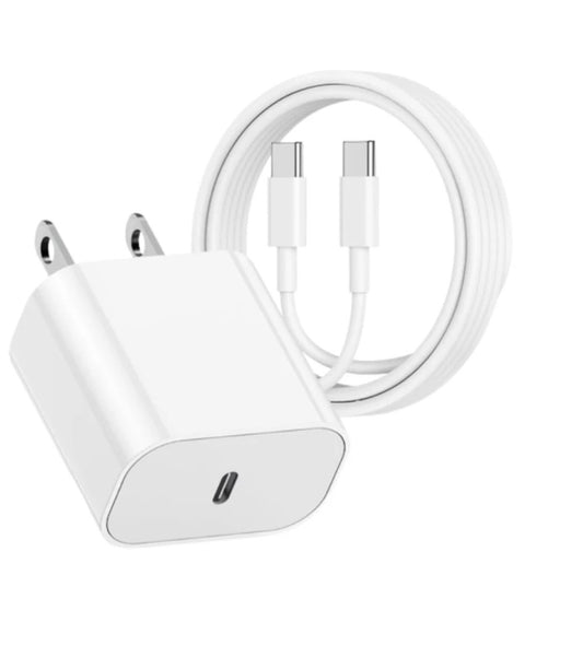 C-C - Set cubo y cable