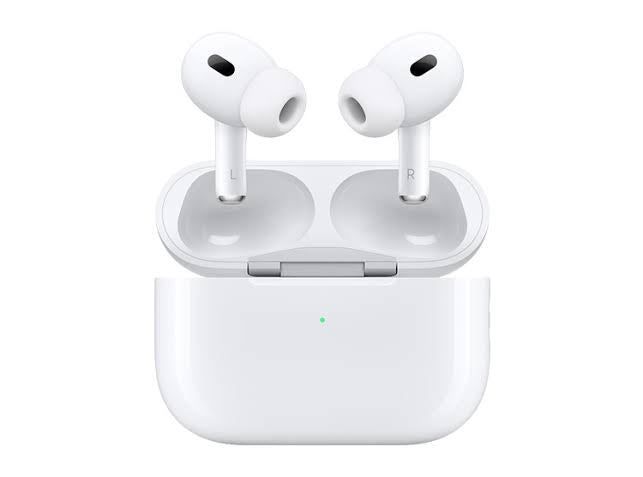 AirPods Pro 2-Gen (Con cancelación real)
