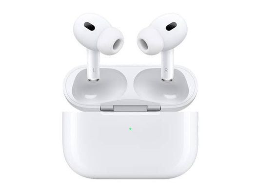 AirPods Pro 2-Gen (Con cancelación real)