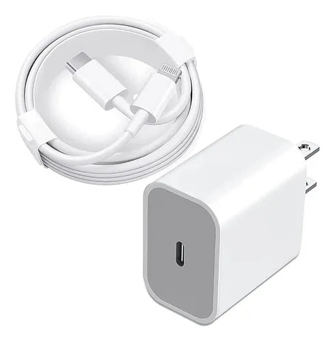L-C - Set cubo y cable