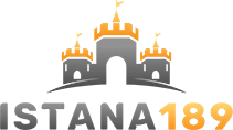 LOGO ISTANA189